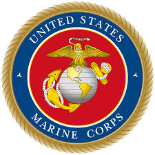 Marines Training in Moore County