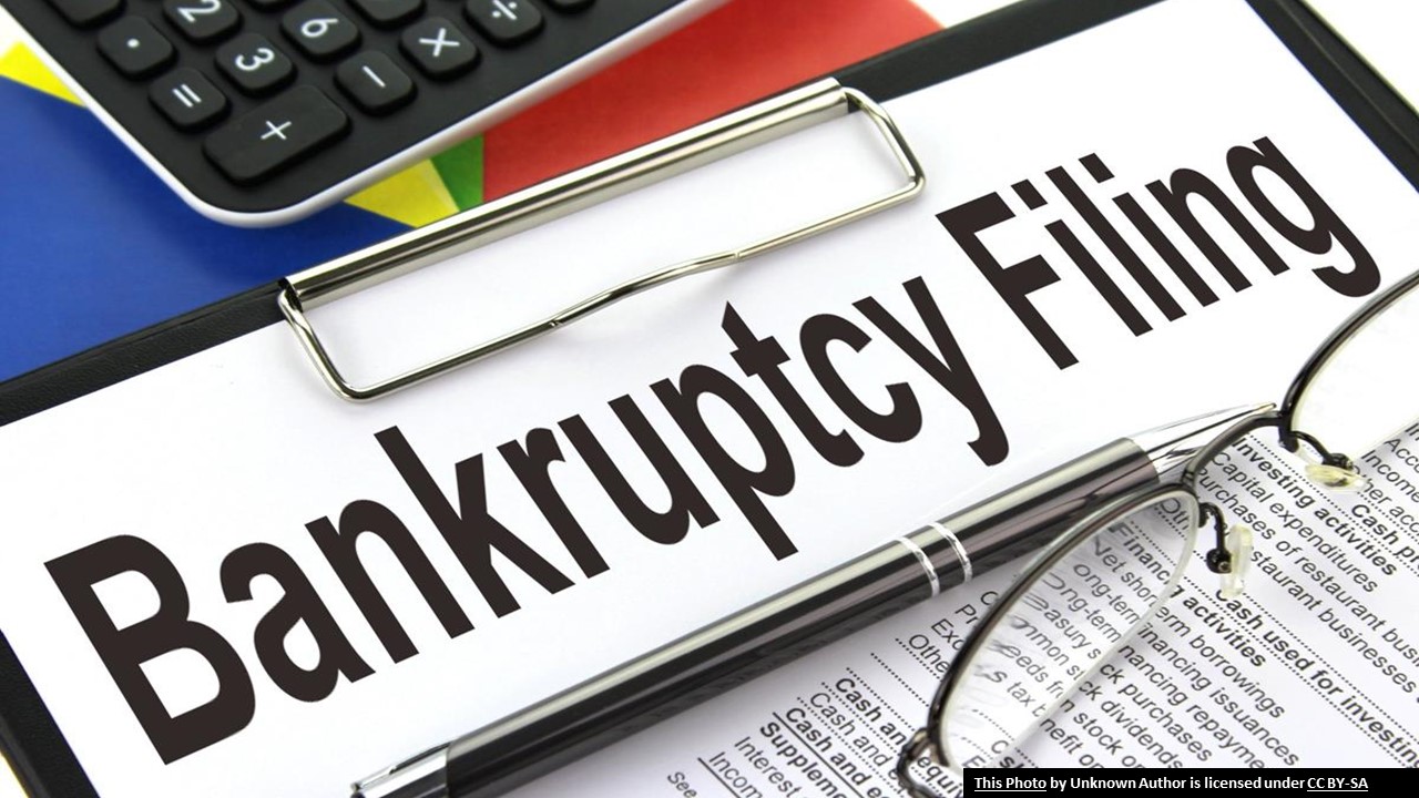 Company that Owns the Manchester Times and Tullahoma News Files Chapter 11 Bankruptcy