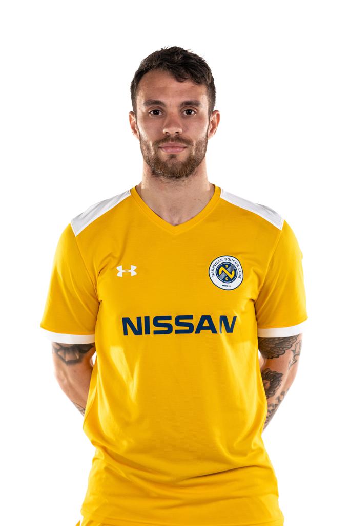 Nashville SC Rallies for Father’s Day Win in Hartford