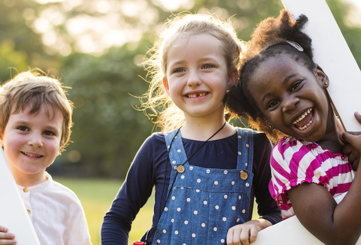 Report: Tennessee’s Child Population has Ballooned in Last 3 Decades