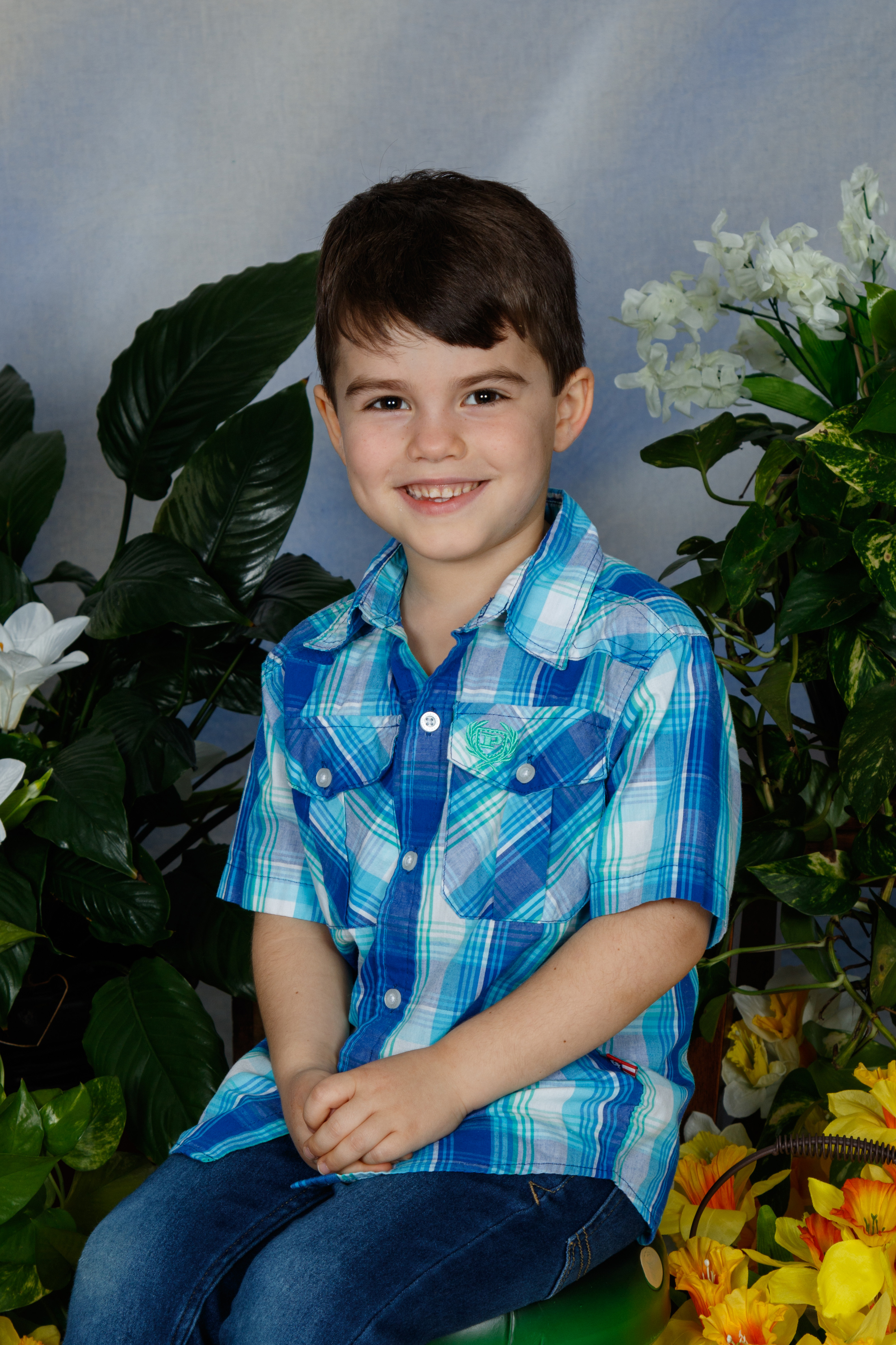 Crohn’s Disease Patient and Family Take Steps for Cures on June 22nd