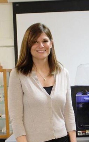 Wimberley Selected for SCORE Program
