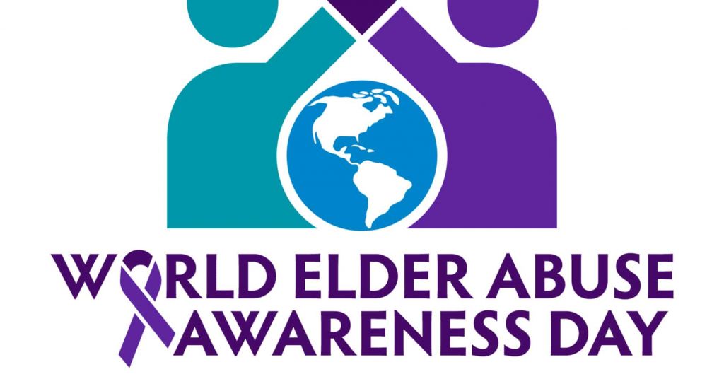 Saturday is Elder Abuse Awareness Day in Tennessee