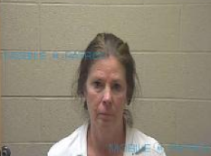 Woman Charged with Murder in Georgia Arrested this week in Tullahoma