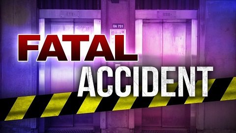 Two killed in Franklin County when stalled vehicle hit on side of road