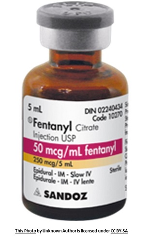 REPORT: Drug overdoses on the rise in Tennessee