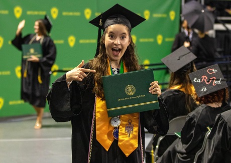 Motlow to Administer High School Equivalency Test (HiSETâ„¢) Several Times