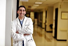 Doctor who grew up in Hillsboro Running for Senate
