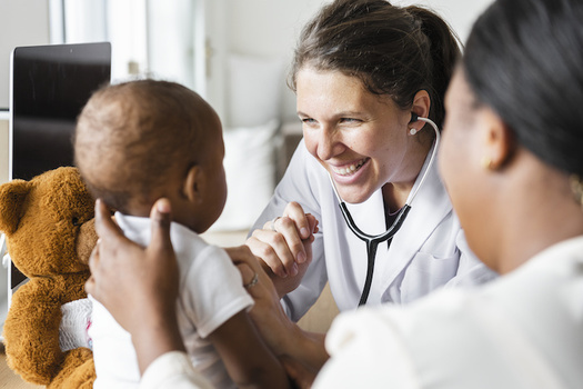 New Report Cites Big Drop in Number of Medicaid- or CHIP-Enrolled TN Children