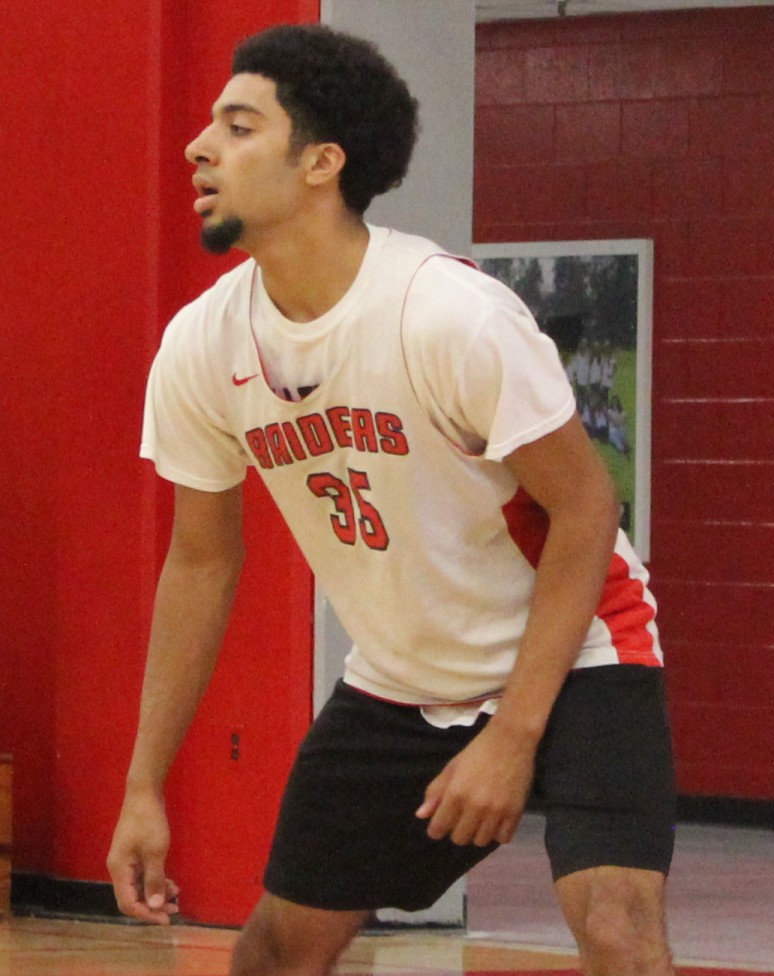 Coffee County Red Raider Basketball Ends Summer Scrimmage Schedule with Pair of Wins