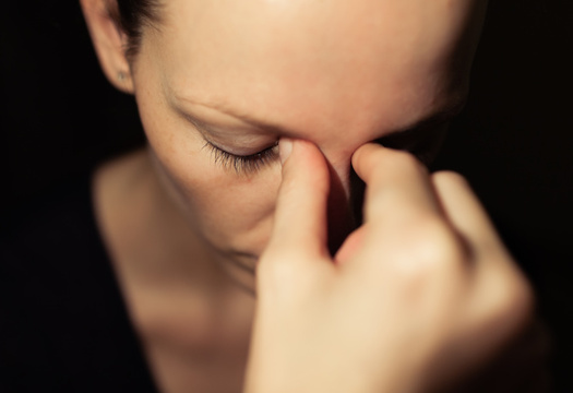New App Aims to Increase Access to Suicide-Prevention Resources