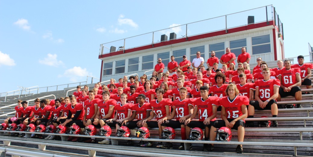 Coffee County Football Set to Practice in Full Pads on Monday