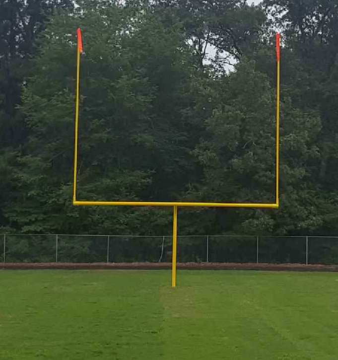 Westwood’s Dyer-Bouldin Field Undergoes Improvement Project