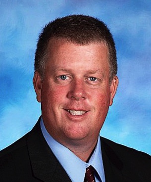 Kelvin Shores to be new deputy director of Coffee County Schools