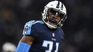 Titans safety Kevin Byard hosting free kids camp in July