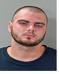 Smyrna child dies after being left in vehicle; father charged