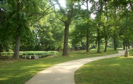 Manchester to move forward with new greenway