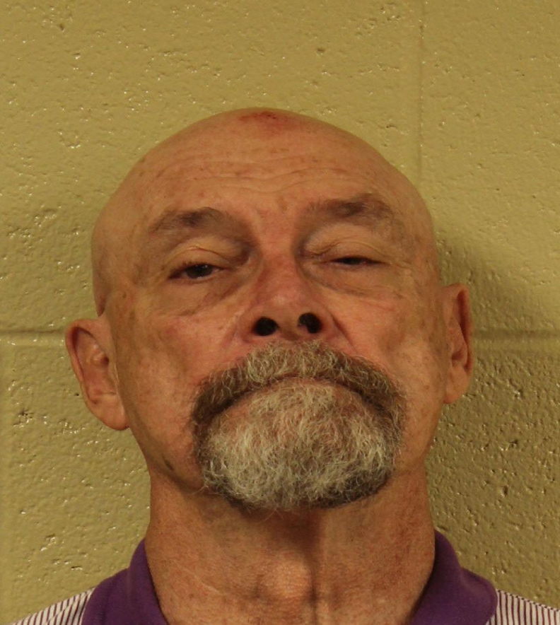 Grundy County school board member arrested for domestic assault