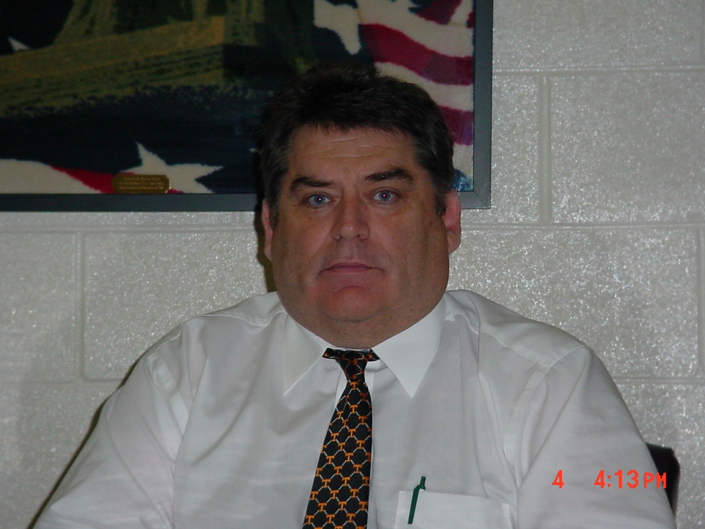 Decherd mayor accused of illegally receiving insurance benefits