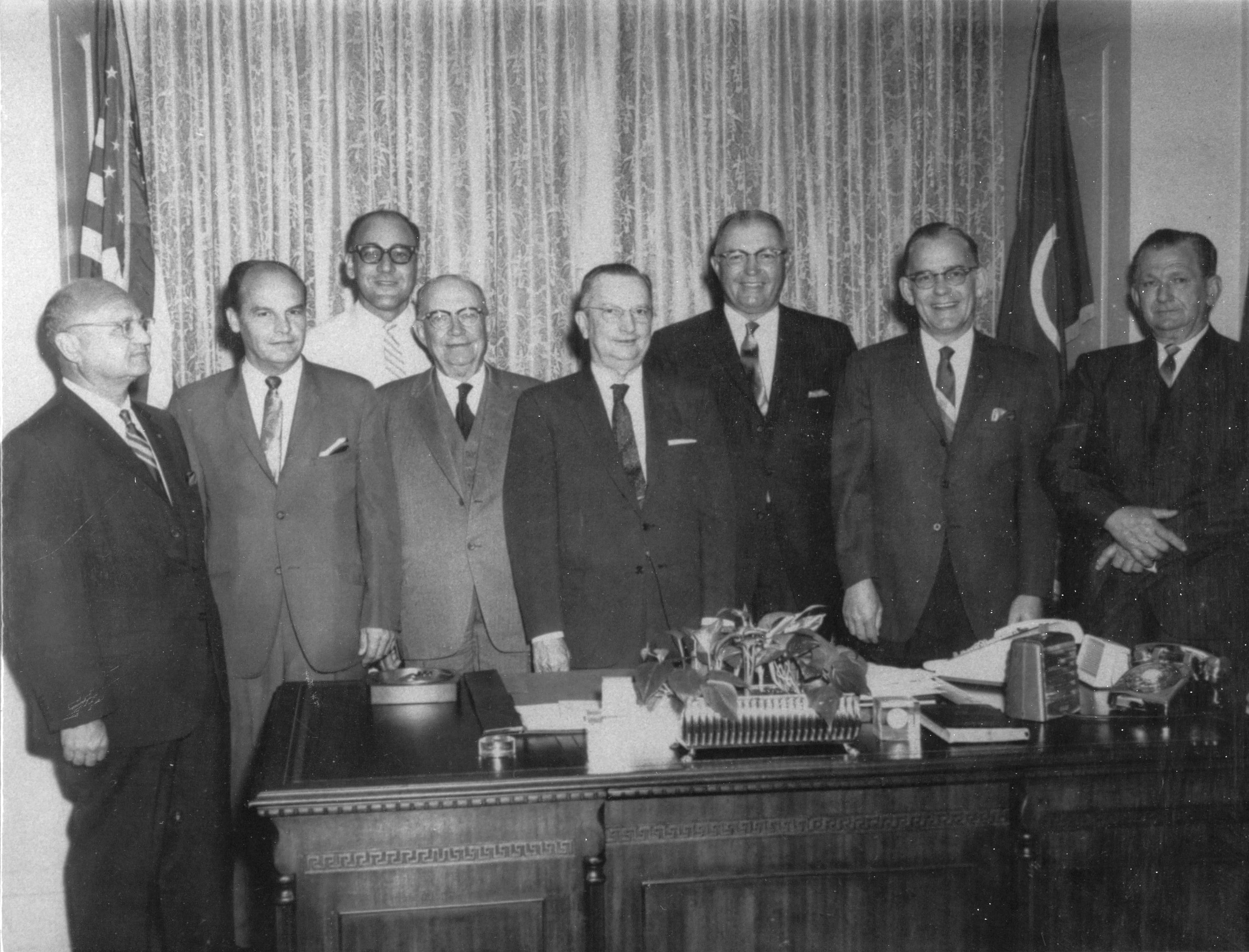 Motlow celebrating 50 years