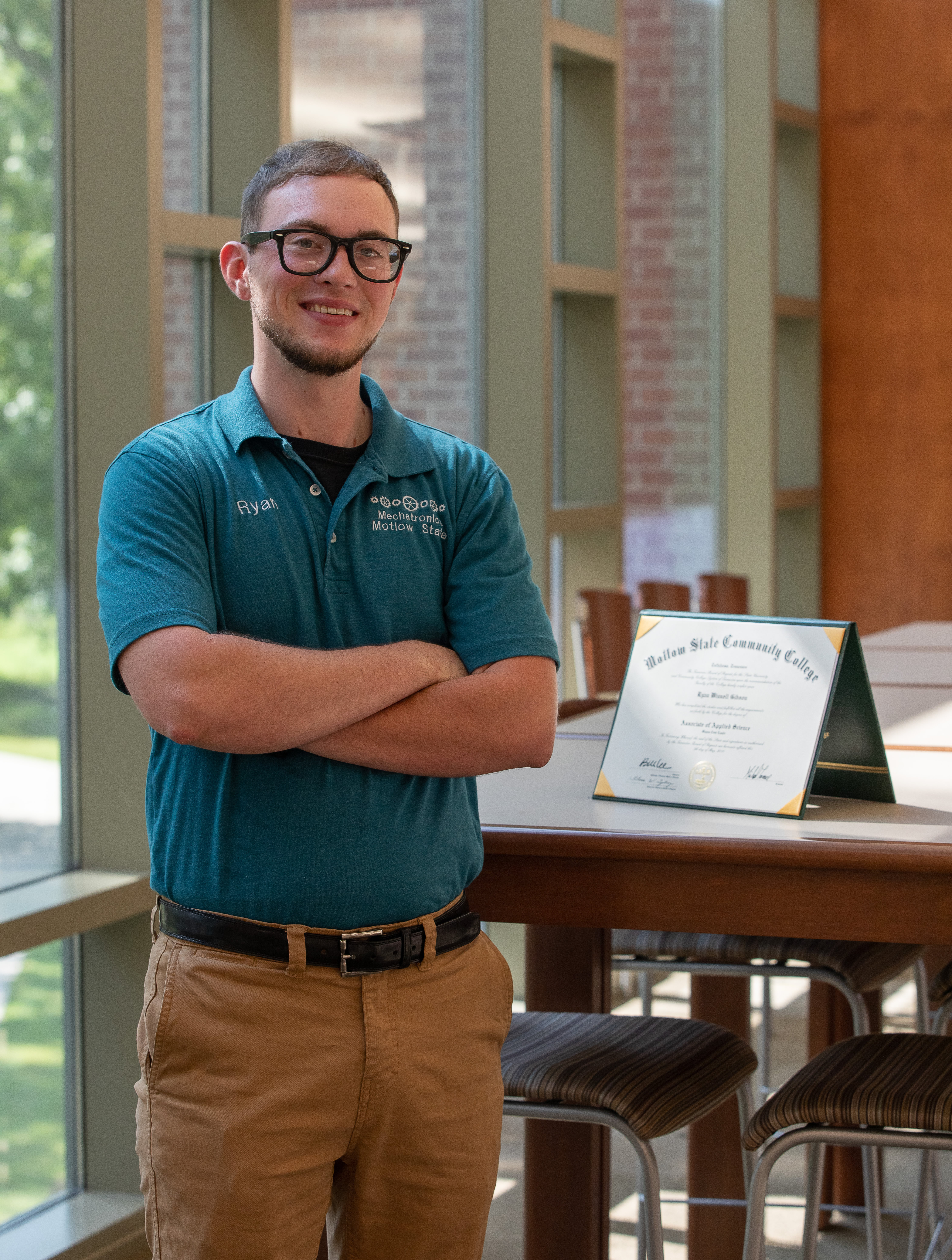 Motlow partners with TSU to expand Mechatronics program in McMinnville