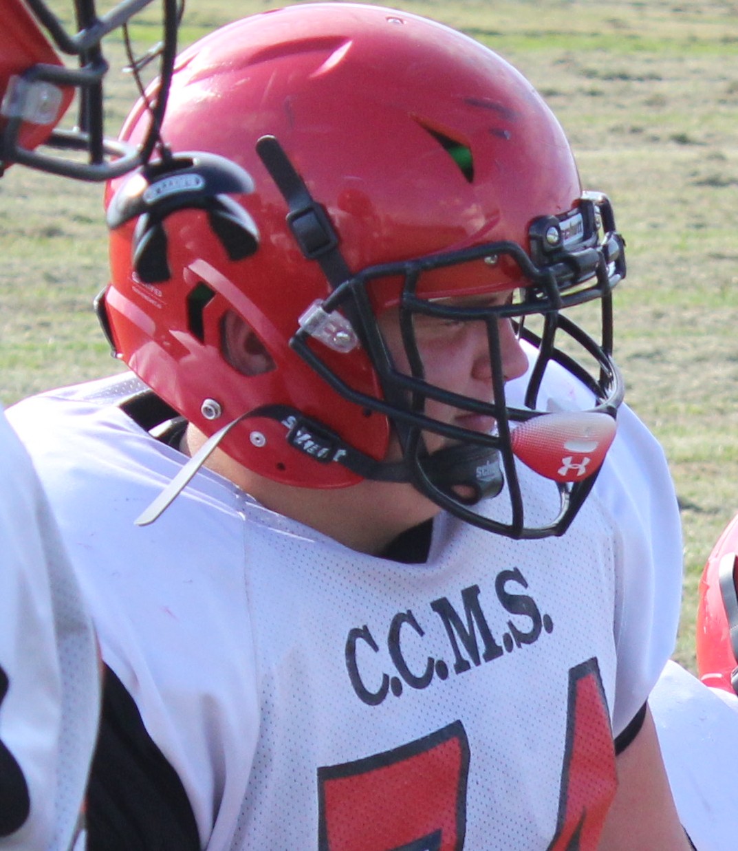 CCMS Football Wins at White County; Punches Ticket to CTC Championship Game
