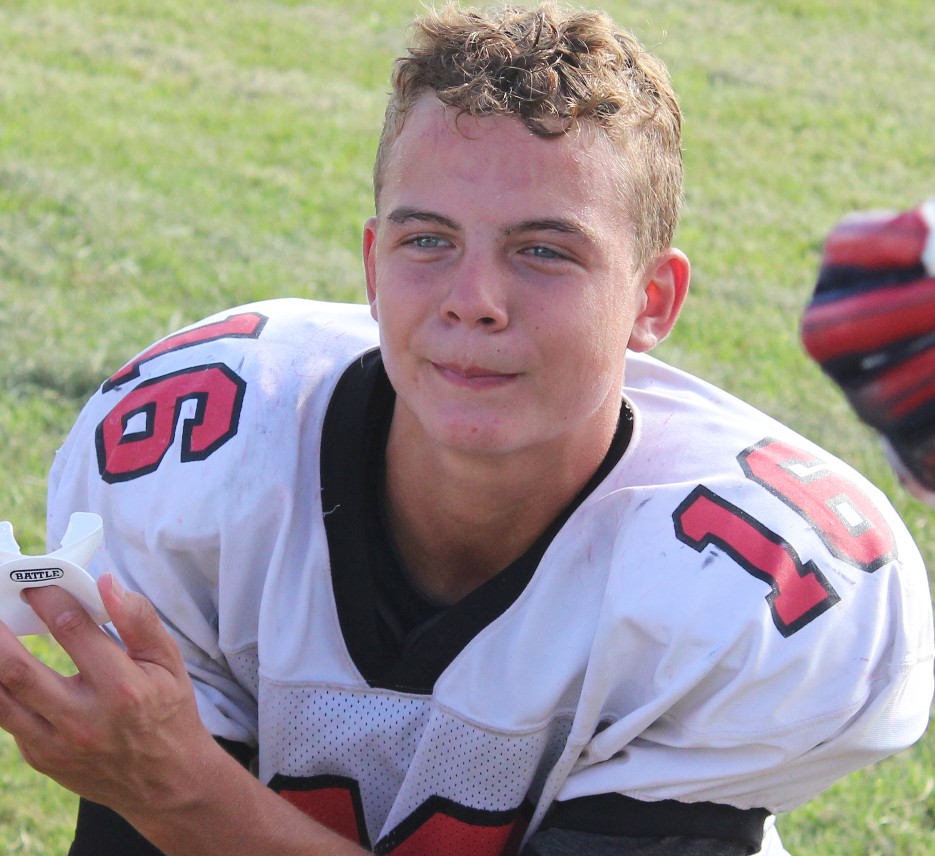 CMS releases football schedule; to play conference only
