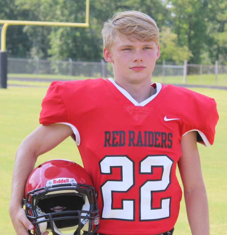 Coffee County CHS Football Grabs Win in Final Scrimmage of Fall