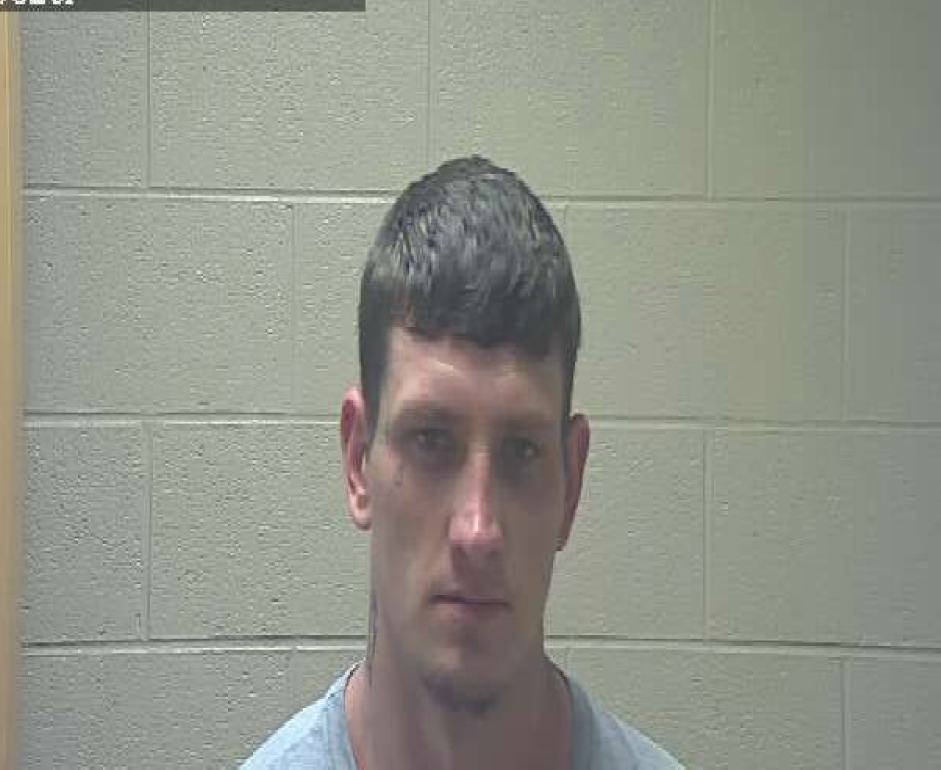 Coffee Co. man apprehended after evading deputies Wednesday
