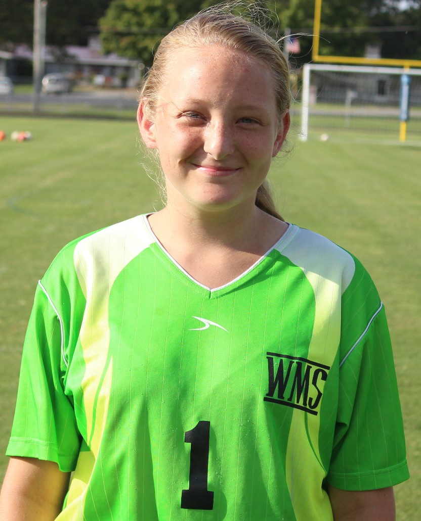 Westwood Soccer Falls to Community
