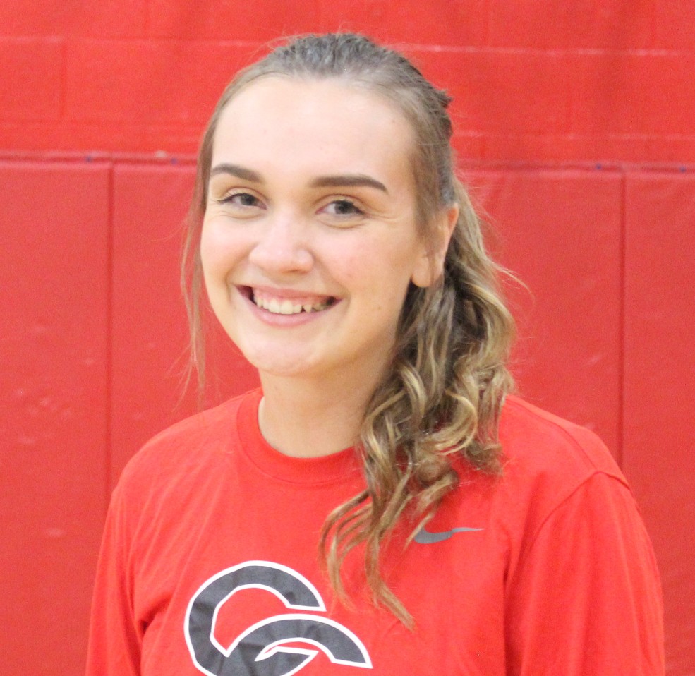 Lady Raider volleyball remains unbeaten; Munn now all-time blocks leader