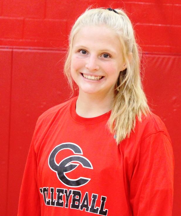 Lady Raider volleyball spanks Tullahoma, remains perfect