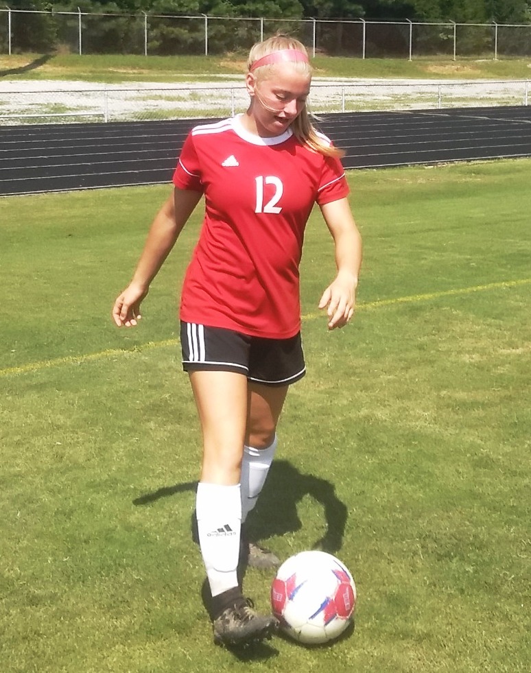 Coffee County Soccer Fares Well at Home Scrimmage Tournament