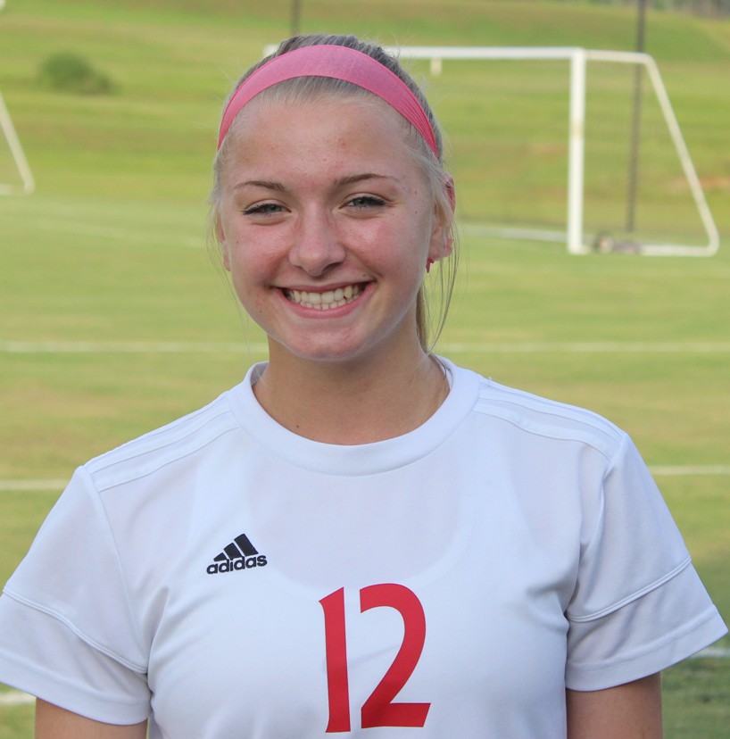 Coffee County CHS Soccer Roars From Behind to Capture Win over Warren County