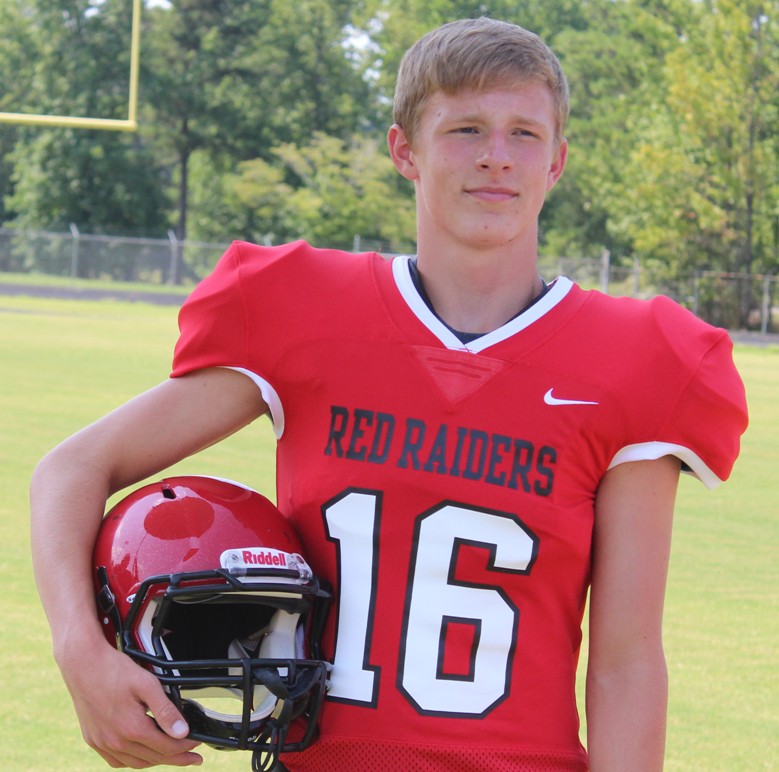 Coffee County CHS Freshmen and JV Football Teams Fall to Franklin County