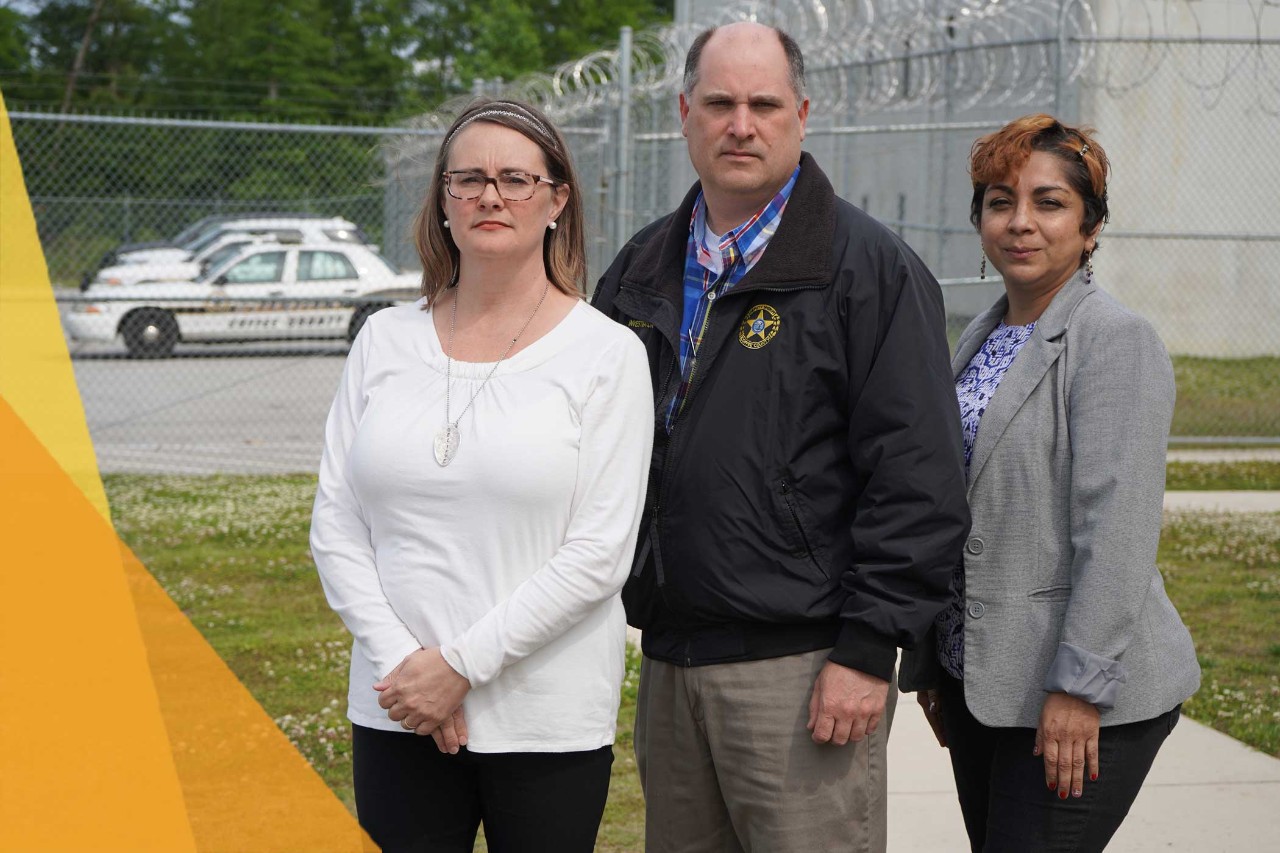 Coffee County’s Jennifer Hunt featured in state “Tennessee Faces of Opioid Crisis” awareness campaign