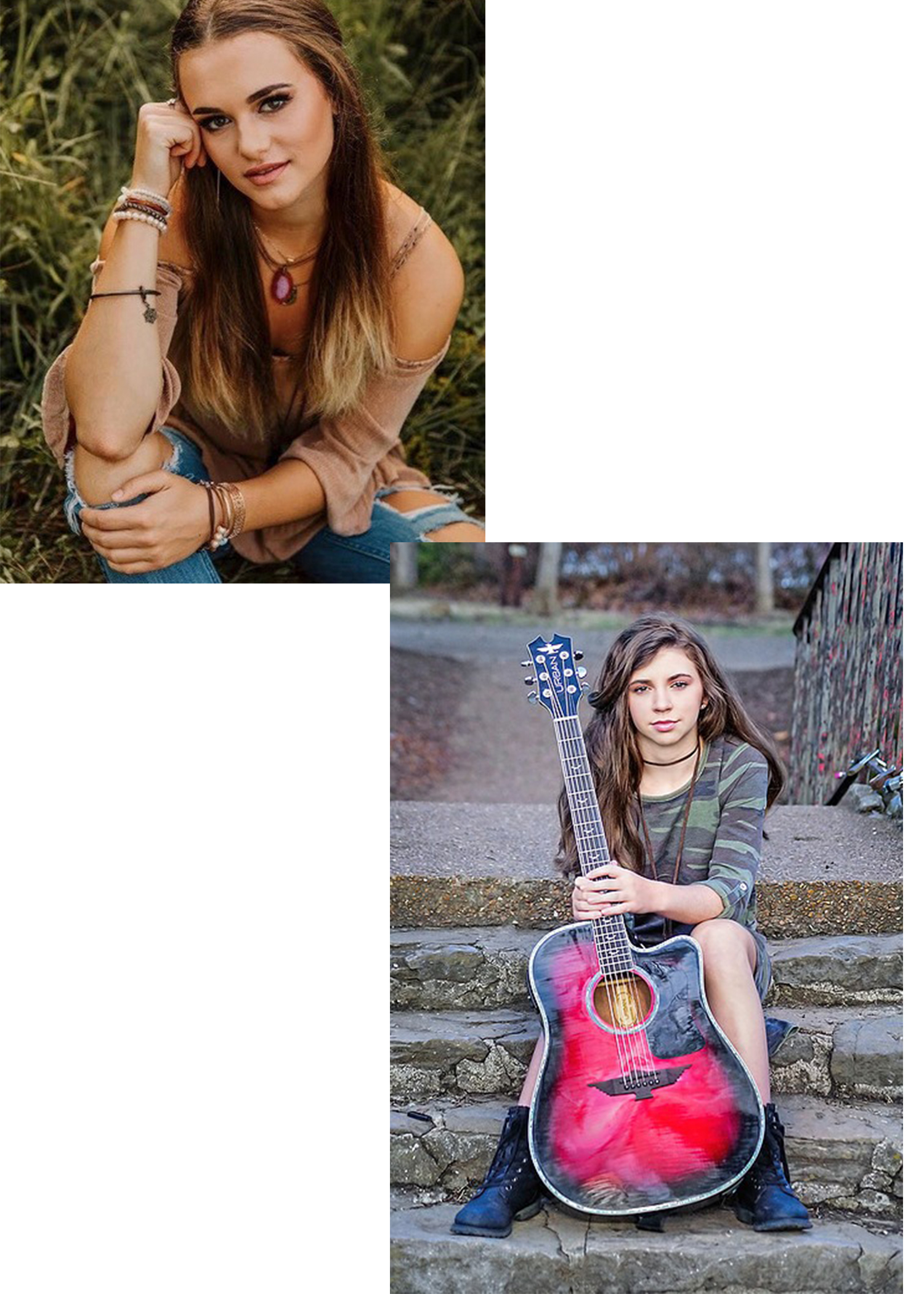 Manchester natives to take stage at Lynchburg fest Friday, Saturday