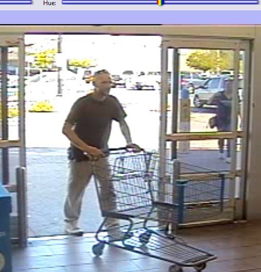Tullahoma police need help finding person of interest (photo with story)