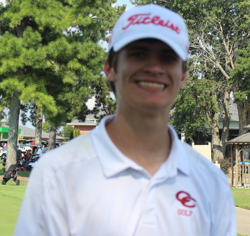 Coffee County CHS Golf Falls to Shelbyville