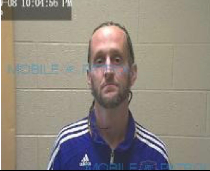 Manchester police arrest man after chase through residential neighborhoods