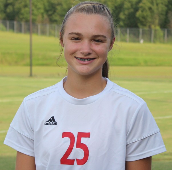 Coffee County CHS Soccer Tames Columbia on Tuesday