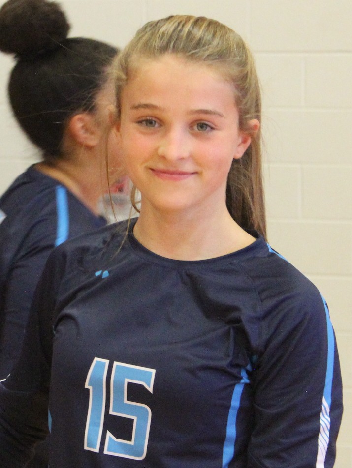 Westwood Volleyball Grabs Doubleheader Win on Thursday