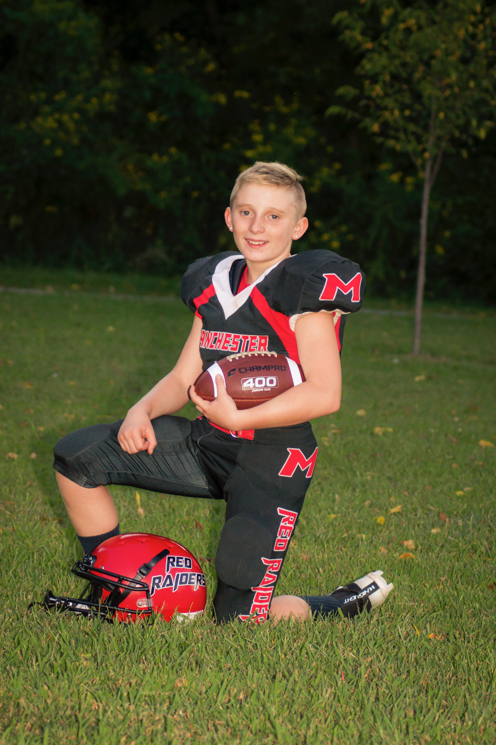 MYFL Teams Get Sweep at Jackson County on Saturday