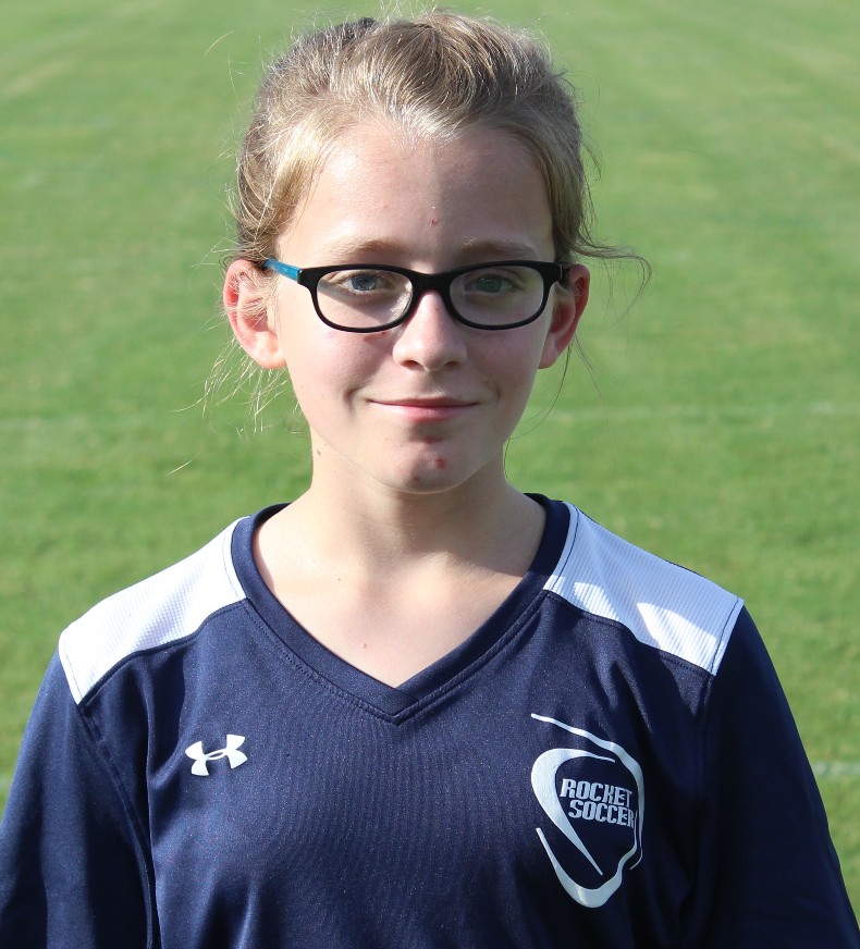 Westwood Soccer Falls on Road at Huntland