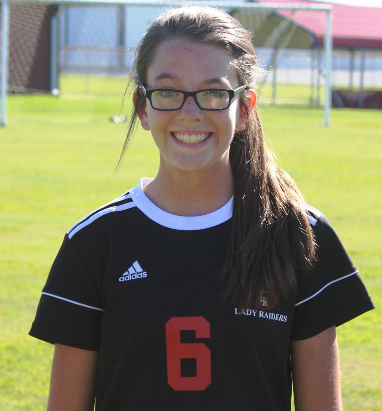 CCMS Soccer Falls to Lincoln County