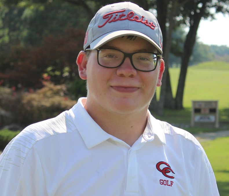 CHS golf teams open 2020 season at Tullahoma