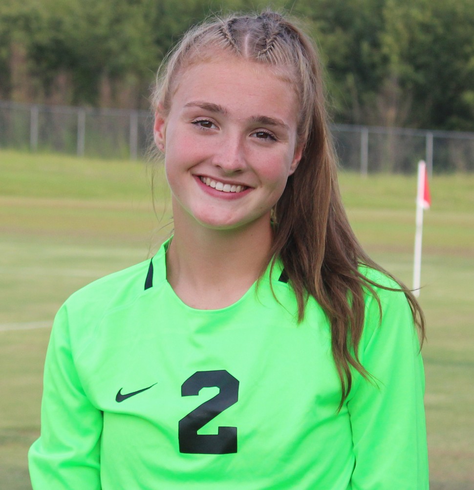 Coffee County Soccer Fights to Draw with Lincoln County
