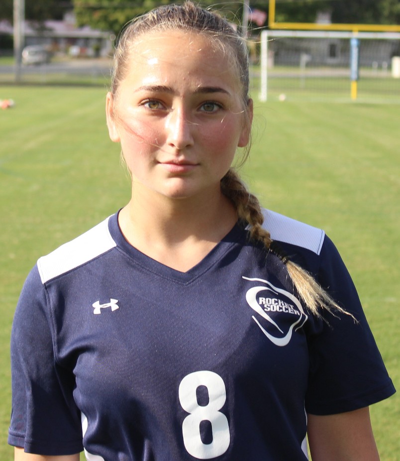 Westwood Soccer Season Comes to a Close in Conference Tournament