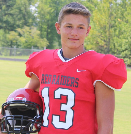 Coffee County CHS Freshmen Fall to Warren County JV Squad