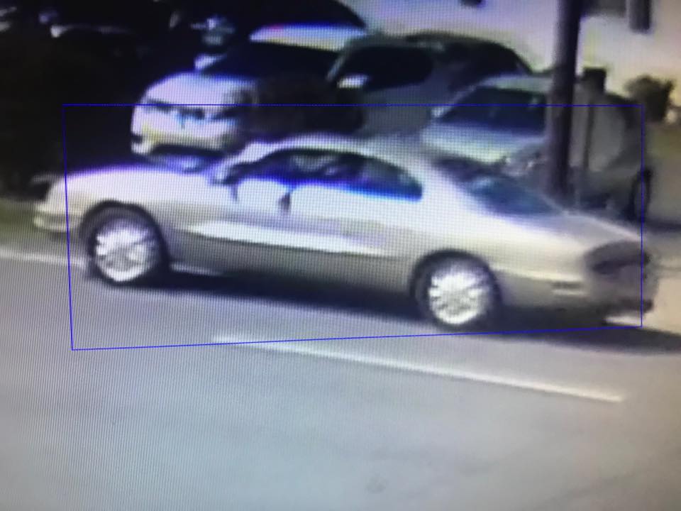 Manchester police trying to identify driver who nearly struck child in school zone